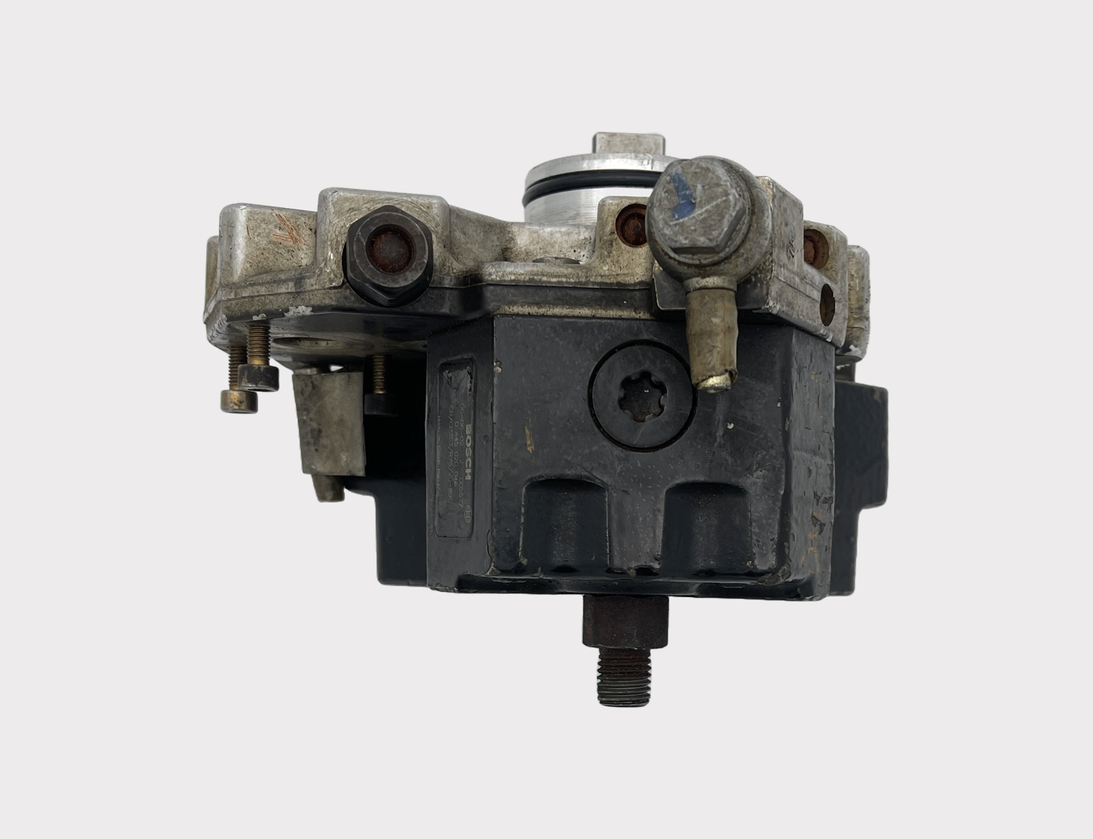 FIAT Ducato 3 generation (2006-2024) Fuel Pump 504095664,0445020046,3.0103kw 25955172