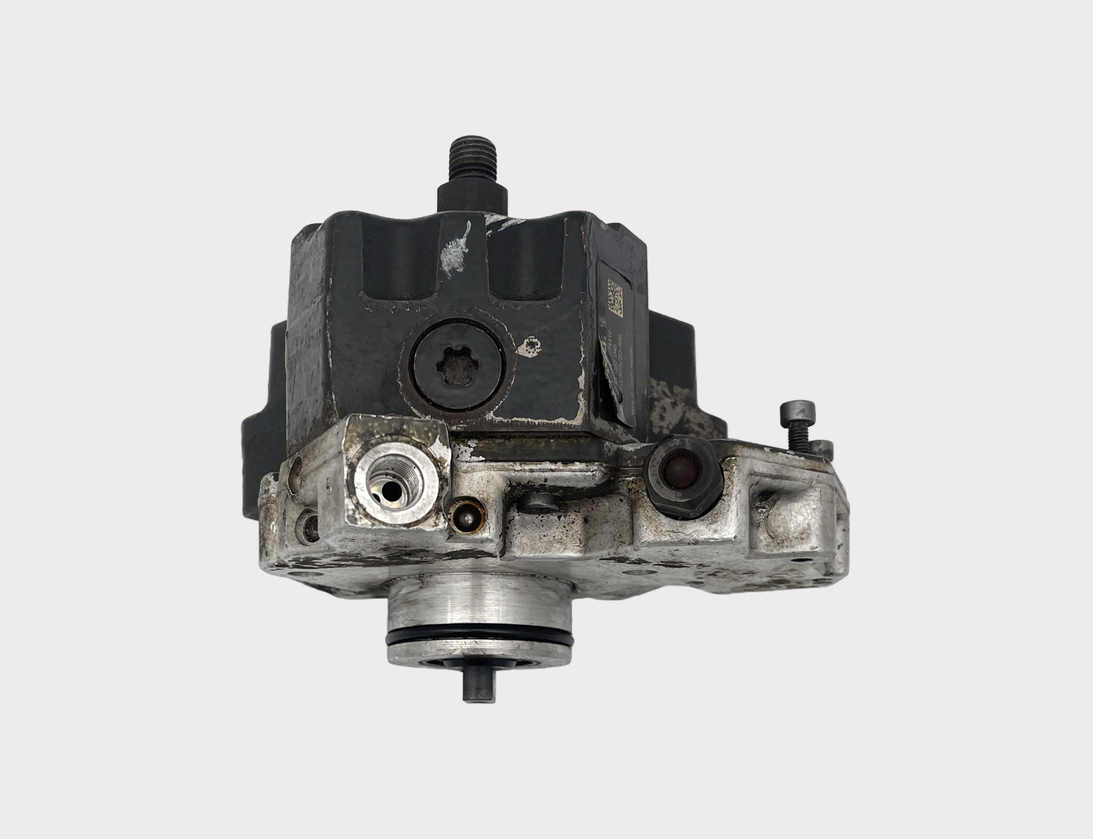 FIAT Ducato 3 generation (2006-2024) Fuel Pump 0445020046,504095664,103KW 25981178