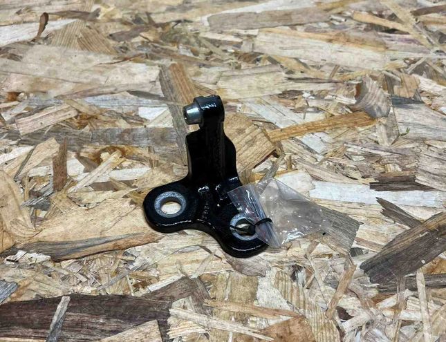 LAND ROVER Discovery 5 generation (2016-2024) Механизм сдвижной двери CPLA228A65AE 32399962