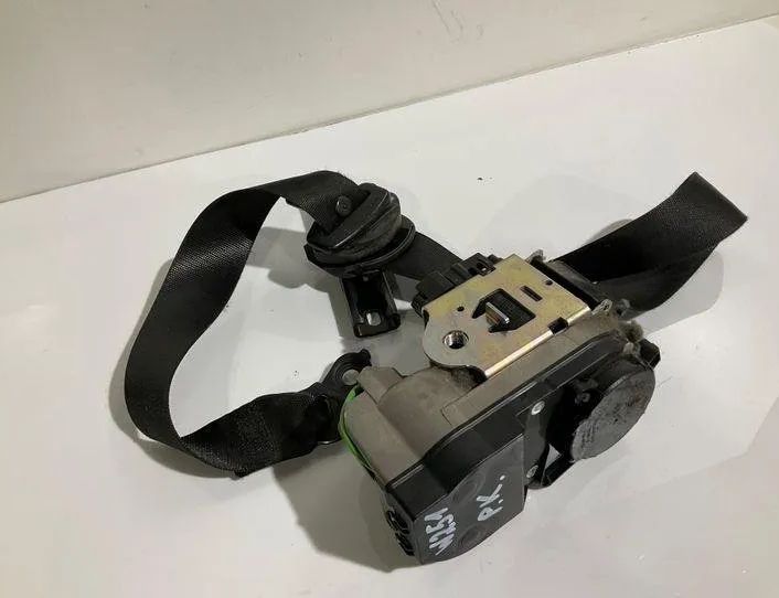 MERCEDES-BENZ R-Class W251 (2005-2017) Ремень безопасности передний левый A2518603185,04061,ZA01400 22426167