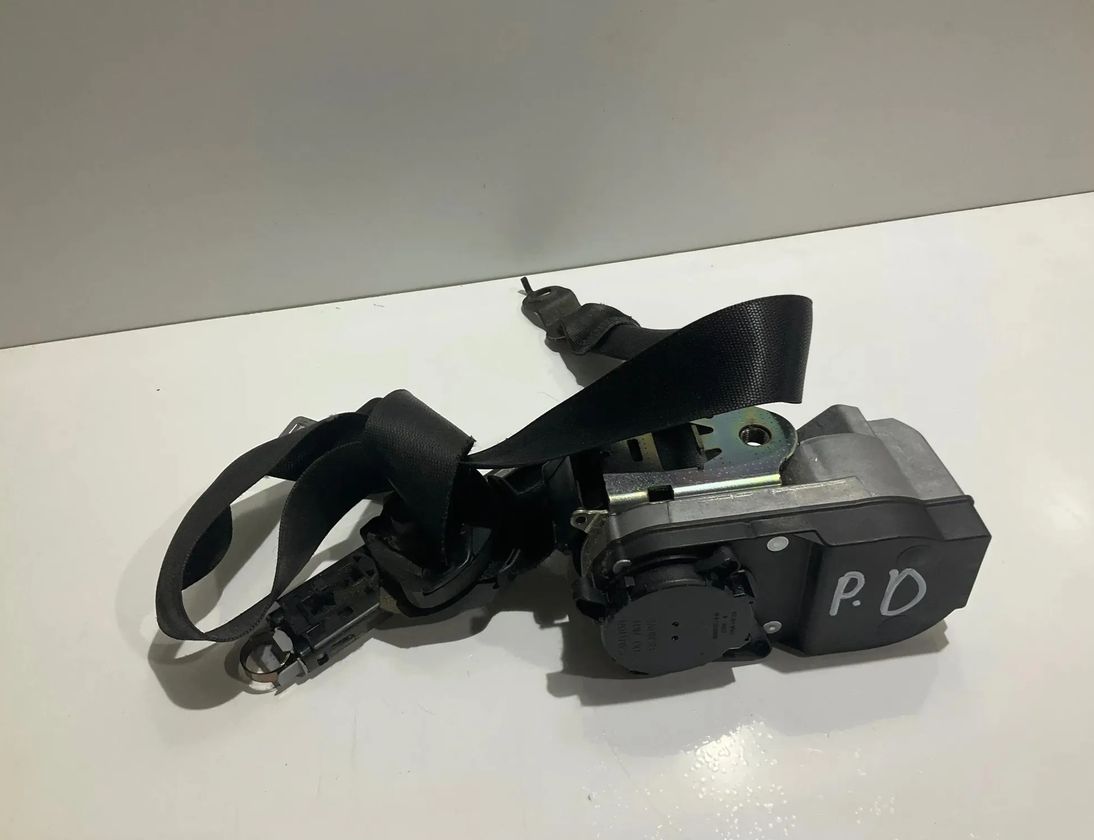 MERCEDES-BENZ M-Class W164 (2005-2011) Ремень безопасности передний правый A2518603885,2518603885 24946999