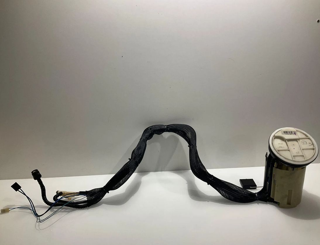 MERCEDES-BENZ E-Class W211/S211 (2002-2009) Топливный насос A2114701694,2114701694 29018092