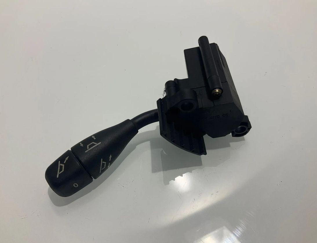 MERCEDES-BENZ S-Class W220 (1998-2005) Ручка управления положения руля A2205450022,2205450022 29091045