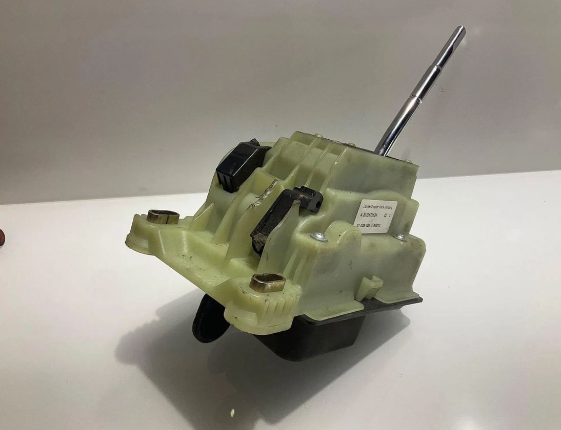 MERCEDES-BENZ C-Class W203/S203/CL203 (2000-2008) Кулиса A2032672524 29092970