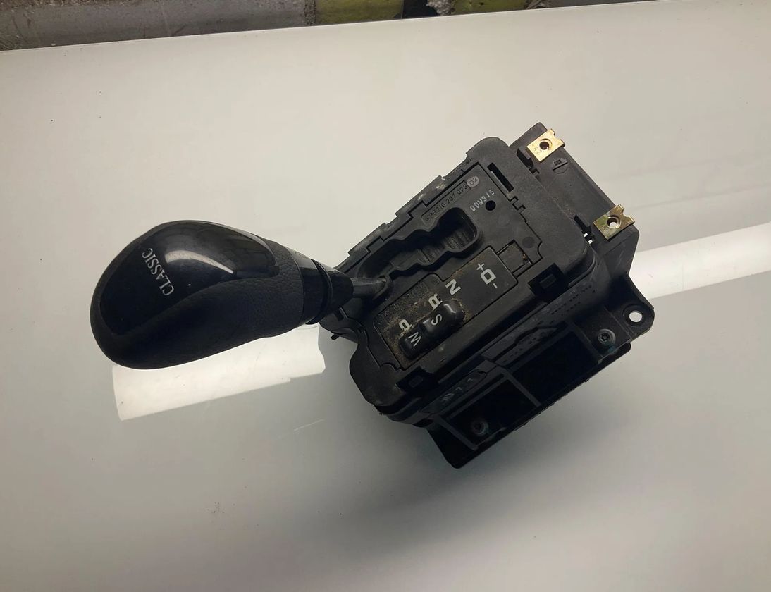 MERCEDES-BENZ E-Class W210 (1995-2002) Кулиса 210267079 29368531