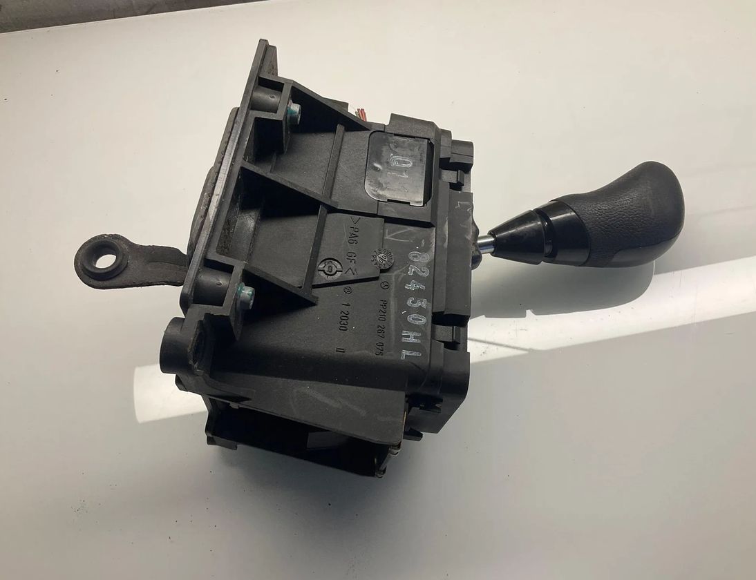 MERCEDES-BENZ E-Class W210 (1995-2002) Кулиса 210267079 29368531