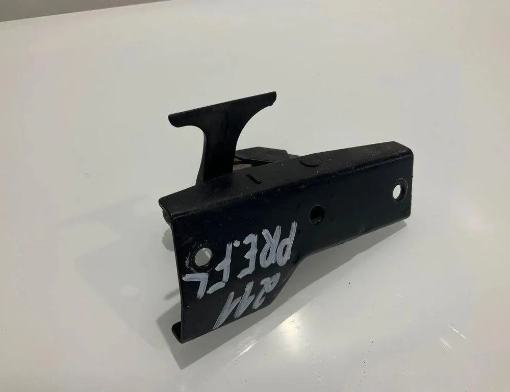 MERCEDES-BENZ E-Class W211/S211 (2002-2009) Bonnet Lock A2118800264 30776683