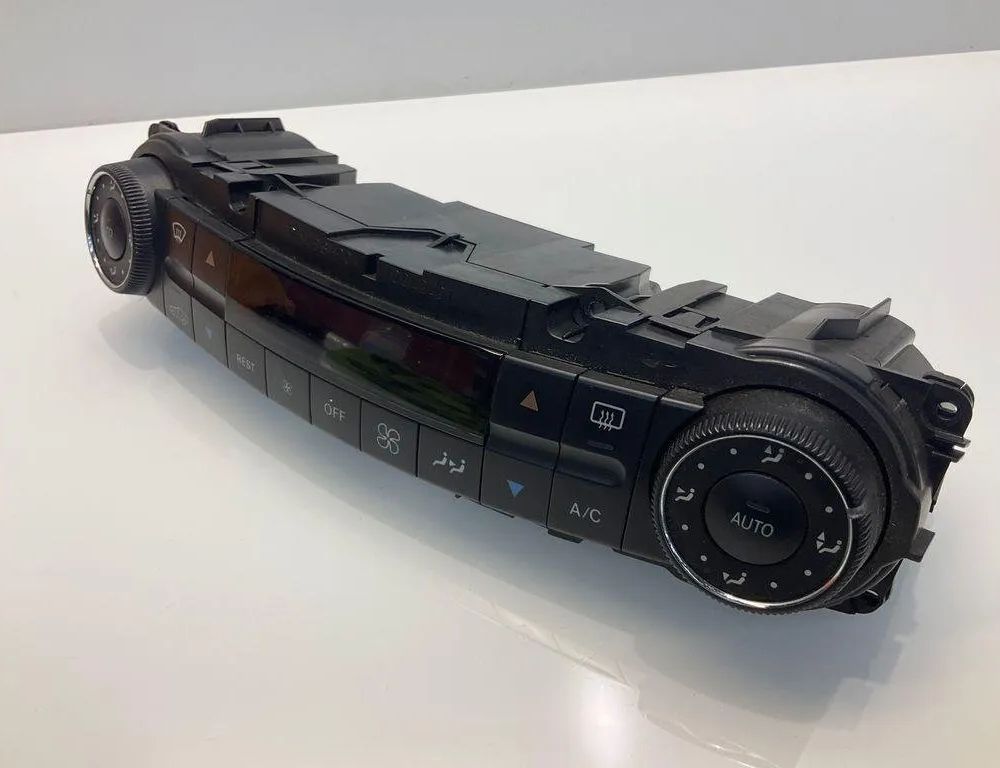 MERCEDES-BENZ CLS-Class C219 (2004-2010) Другие блоки управления 2198300685 30797236