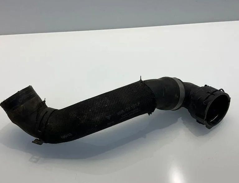 PORSCHE Macan 1 generation (2013-2023) Dzesēšanas šļauka / truba 95B122101F 31650358