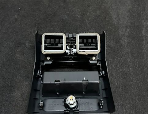 BMW 5 Series F10/F11 (2009-2017) Центральная консоль 5116920666403 17833830