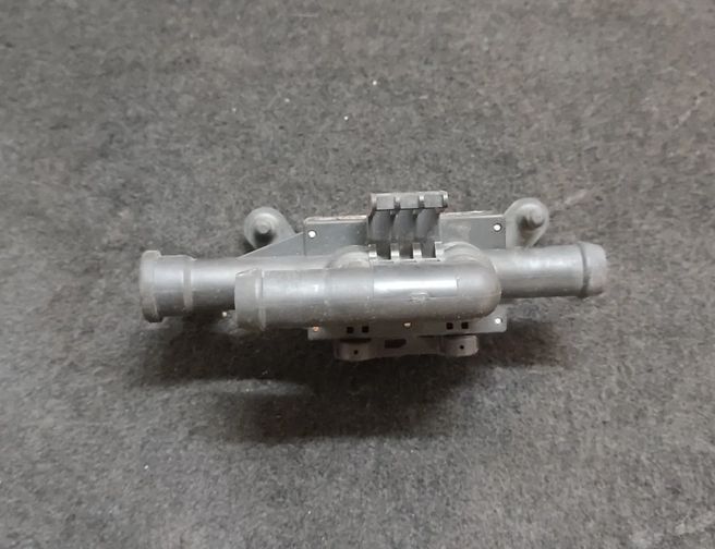 BMW 5 Series F10/F11 (2009-2017) ЦИРКУЛЯЦИОННЫЙ ЭЛЕКТРИЧЕСКИЙ ДВИГАТЕЛЬ 64119119164,6411911916404,9119164 18049962