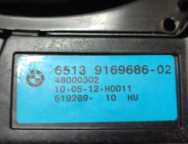 BMW 5 Series F10/F11 (2009-2017) Audio sistēma 9266355,65139175696,6513917569602,6513917569502,65139175695,65139169689,6513916968902,65139175697,6513917569702,65139169686,6513916968602,65139169685,6513916968502 18051972