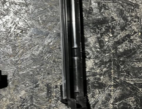 MERCEDES-BENZ C-Class W204/S204/C204 (2004-2015) Radiatoru kronšteini 0477902914,0477902904 23117947