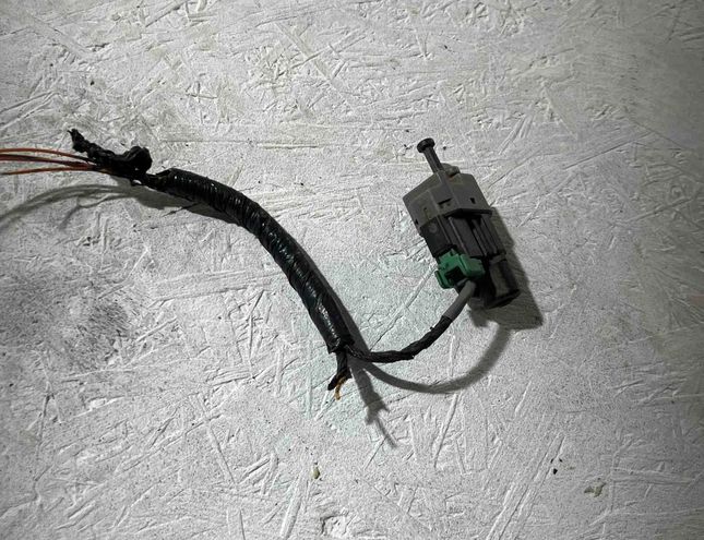 JAGUAR S-Type 1 generation (1999-2008) Brake Pedal Sensor U3NFA 32575246