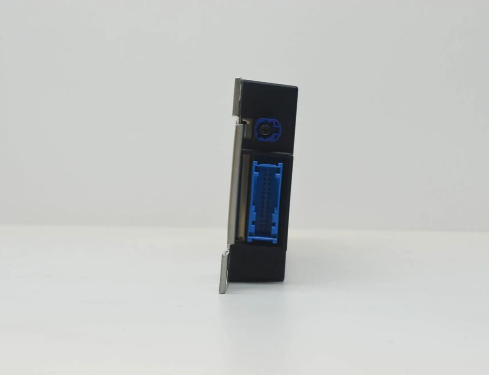 BMW 3 Series F30/F31 (2011-2020) Bluetooth vadības bloks 9382417 3966015