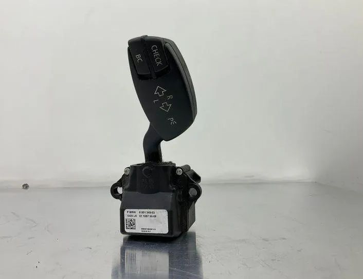 BMW 5 Series E60/E61 (2003-2010) Turn switch knob 6951349 20632230