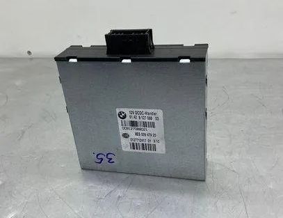 BMW 3 Series E90/E91/E92/E93 (2004-2013) Invertors 9127088,0127712417,8ES00947920 21867979