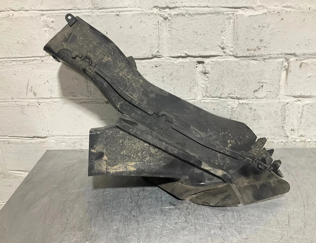 BMW X5 E70 (2006-2013) Citas virsbūves detaļas 7224684,7222878 27915746