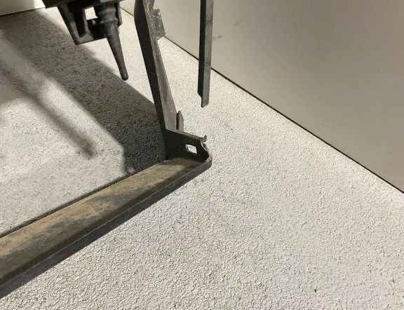 BMW X5 E70 (2006-2013) Radiator air diverter 7222952 30382261