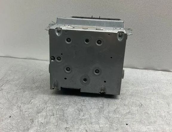 BMW 7 Series F01/F02 (2008-2015) Music Player With GPS 001007141017,9239157 30387548