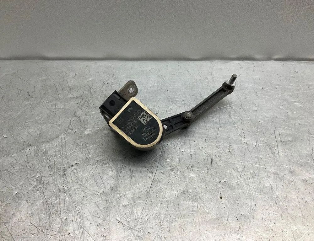 BMW 7 Series F01/F02 (2008-2015) Front Left Level Sensor 6784075,ABE52049 30387563