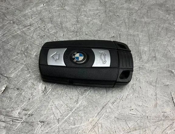 BMW 5 Series E60/E61 (2003-2010) Ignition Key 6986583 30391856