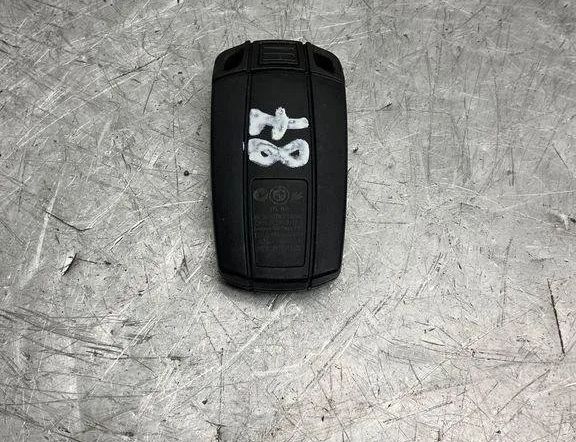 BMW 5 Series E60/E61 (2003-2010) Ignition Key 6986583 30391856