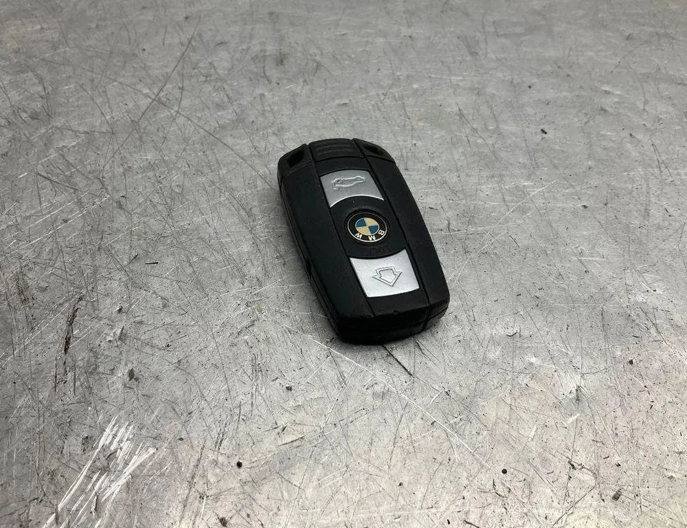 BMW X5 E70 (2006-2013) Ignition Key 6986583 30394229