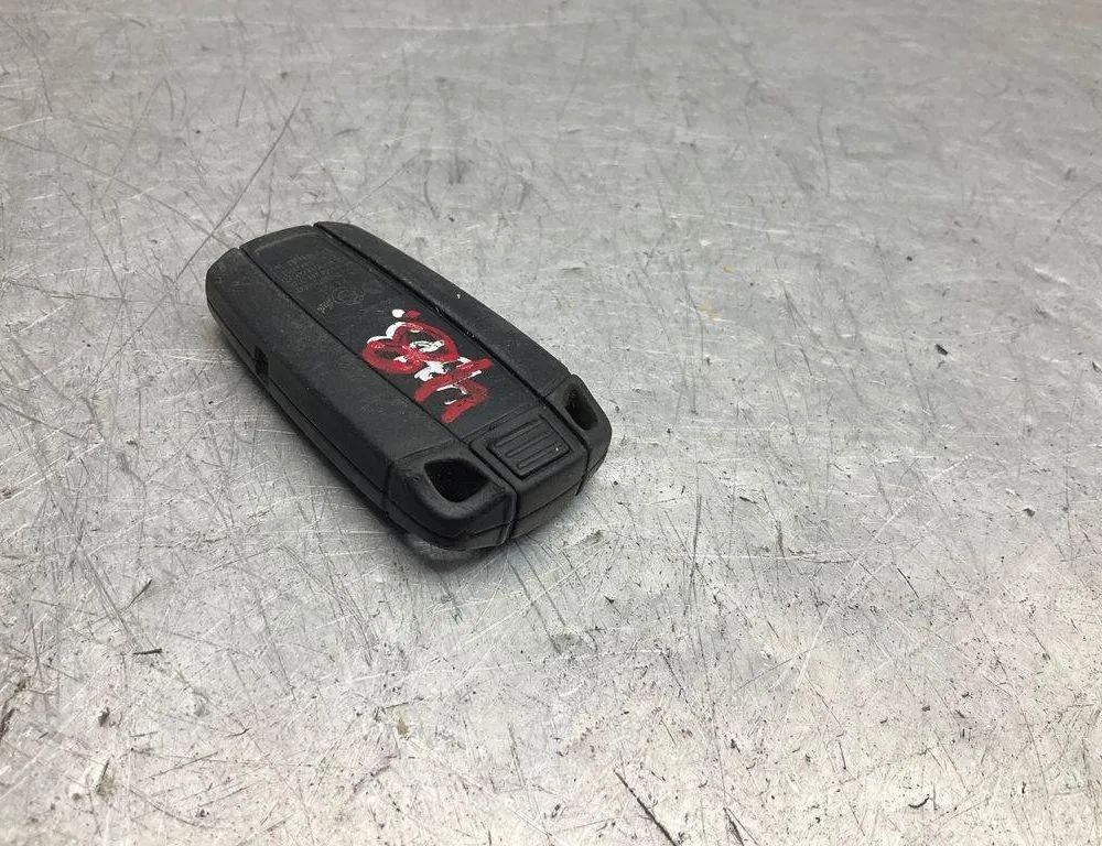 BMW 5 Series E60/E61 (2003-2010) Ignition Key 6986583 30394230