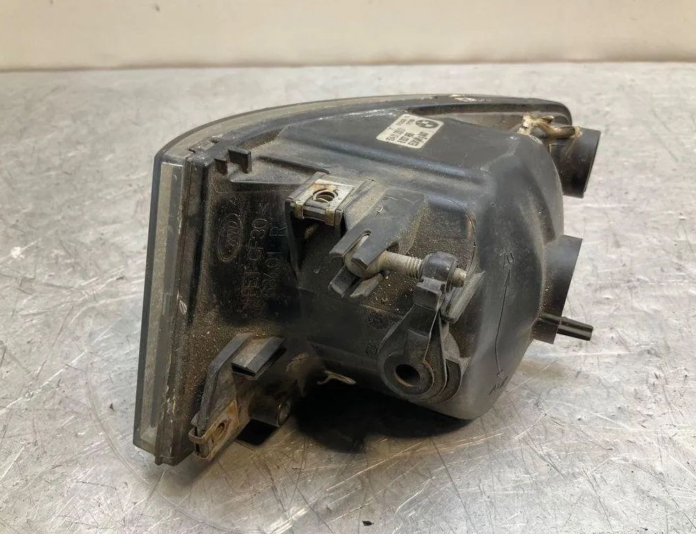 BMW 3 Series E90/E91/E92/E93 (2004-2013) Front Right Fog Light 6340100001,6937466 30660174