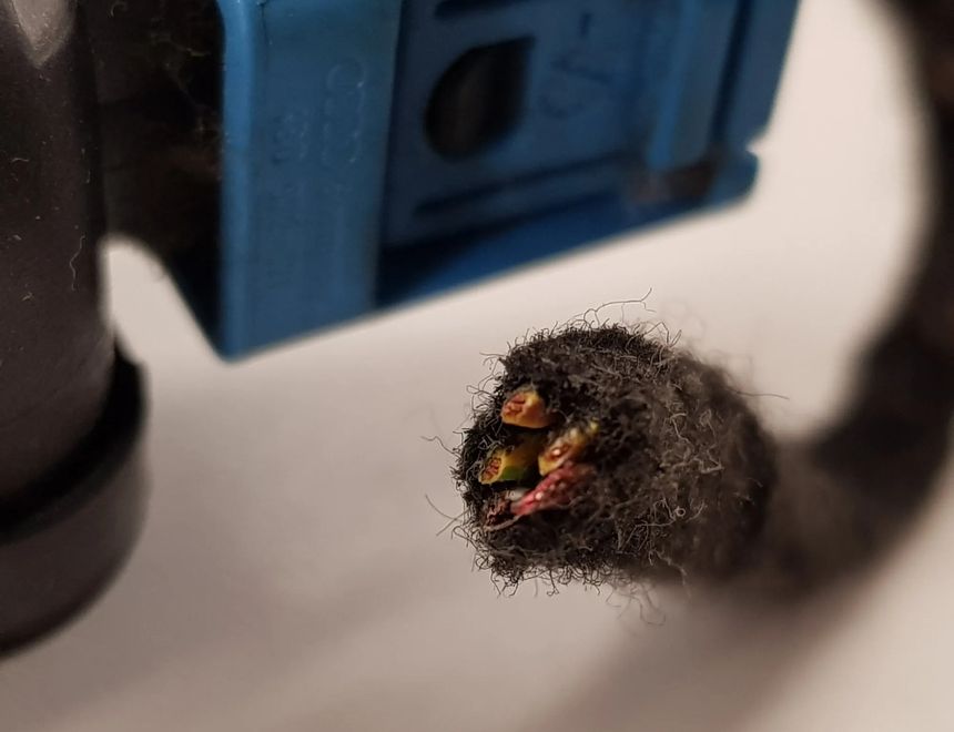 AUDI A6 C5/4B (1997-2004) Interior Heater Flap Motor Actuator 4B1820511M,0132801171 12237873