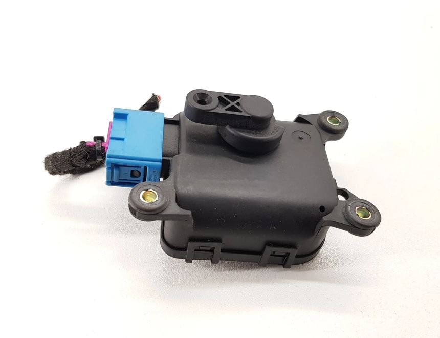 AUDI A6 C5/4B (1997-2004) Interior Heater Flap Motor Actuator 4B1820511M,0132801171 12237873