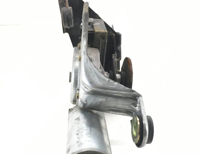 BMW 3 Series E46 (1997-2006) Tailgate  Window Wiper Motor 0390201559,1397020117,8220774,69036679 13521955