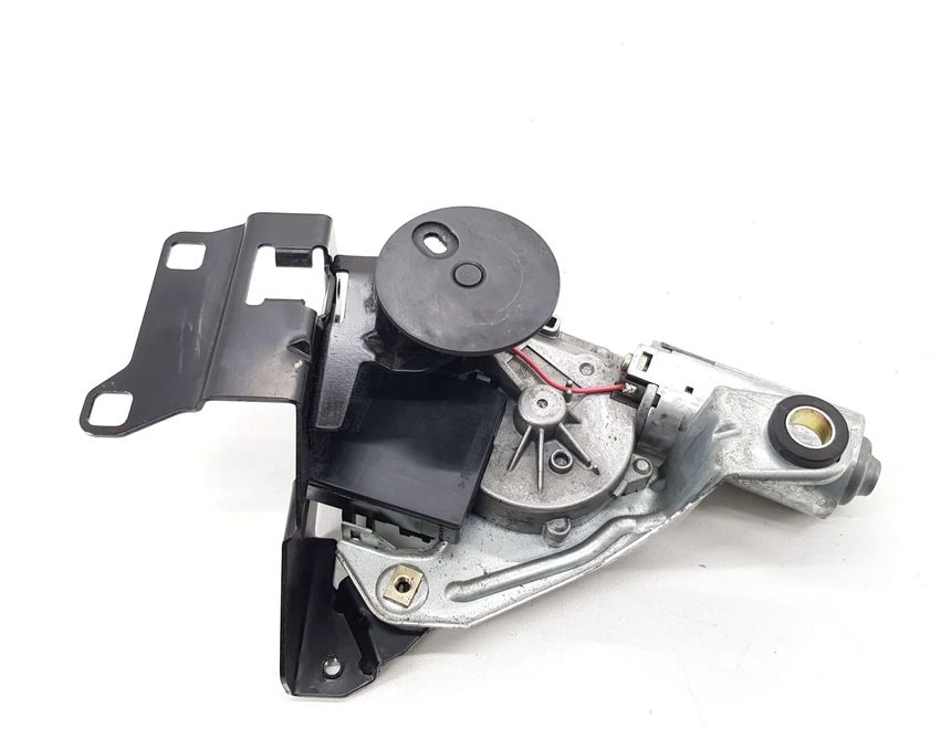 BMW 3 Series E46 (1997-2006) Tailgate Window Wiper Motor 1397020117,61.62-8220774,69036679,0390201559 13866123