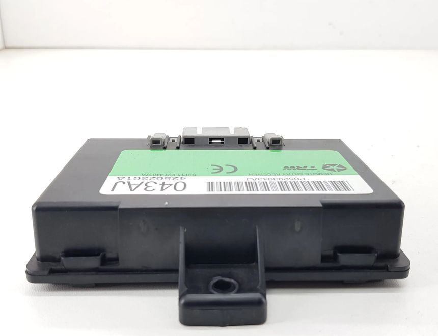 CHRYSLER PT Cruiser 1 generation (2000-2010) Comfort Control Unit 043AJ,42502301A,P05293043AJ,44837A 13911342