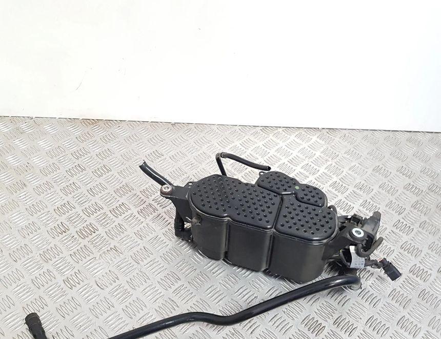 AUDI A4 B8/8K (2011-2016) Soot Filter 8K0201801C,8K0906271 14371165