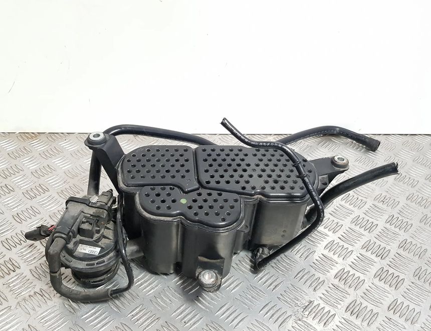 AUDI A4 B8/8K (2011-2016) Soot Filter 8K0201801C,8K0906271 14371165