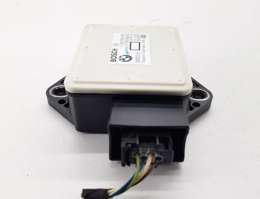 BMW 5 Series E60/E61 (2003-2010) ESP sensor 6768680-03,1275100496,700383478,0265005615 14677801