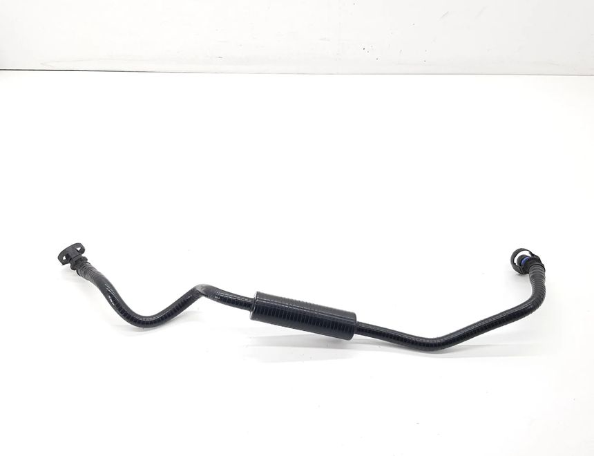 BMW 5 Series F10/F11 (2009-2017) Fuel Tank Pipe 7567396 17185776