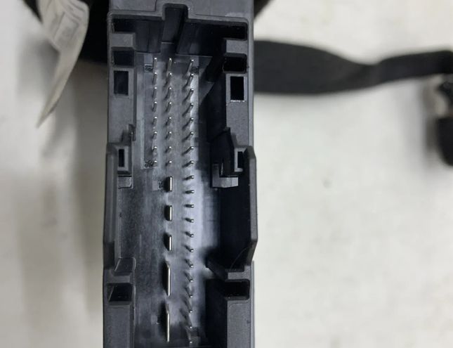 BMW X5 M E70 (2009-2013) CAS EWS 9237046,9237046-01,2110791488,6950092 24604430