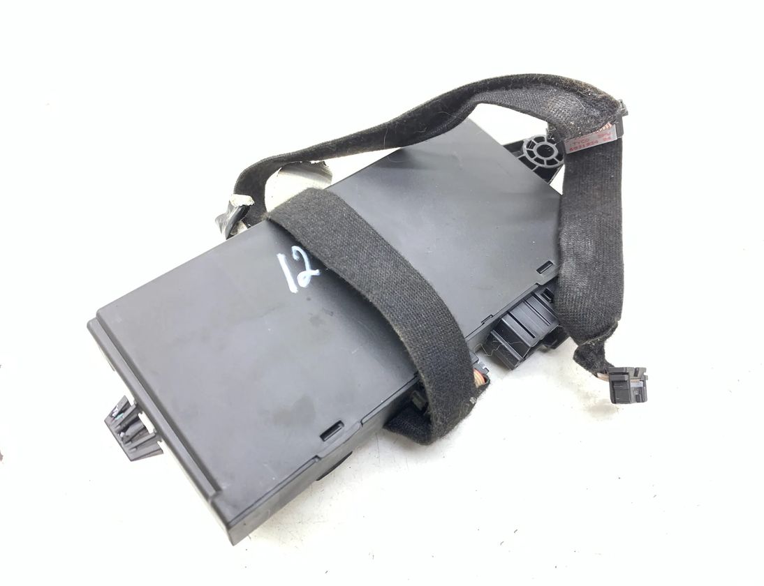 BMW X5 M E70 (2009-2013) CAS EWS 9237046,9237046-01,2110791488,6950092 24604430