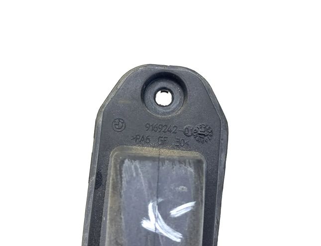 BMW 5 Series F10/F11 (2009-2017) Aizmugurējo kreiso durvju elektroinstalācija 9169242,1670537,9147281,9237088 25018822