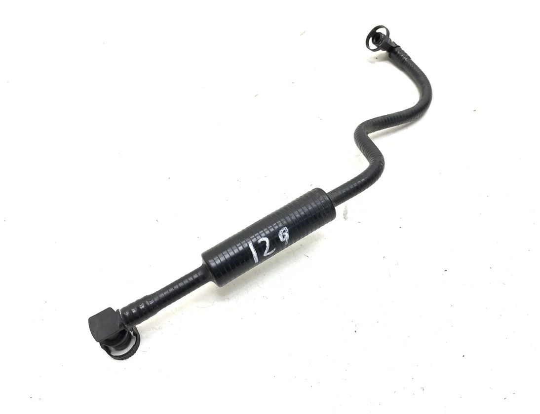 BMW 7 Series F01/F02 (2008-2015) Stūres pastiprinātāja šļauka 7567398,7567398-03 25257750