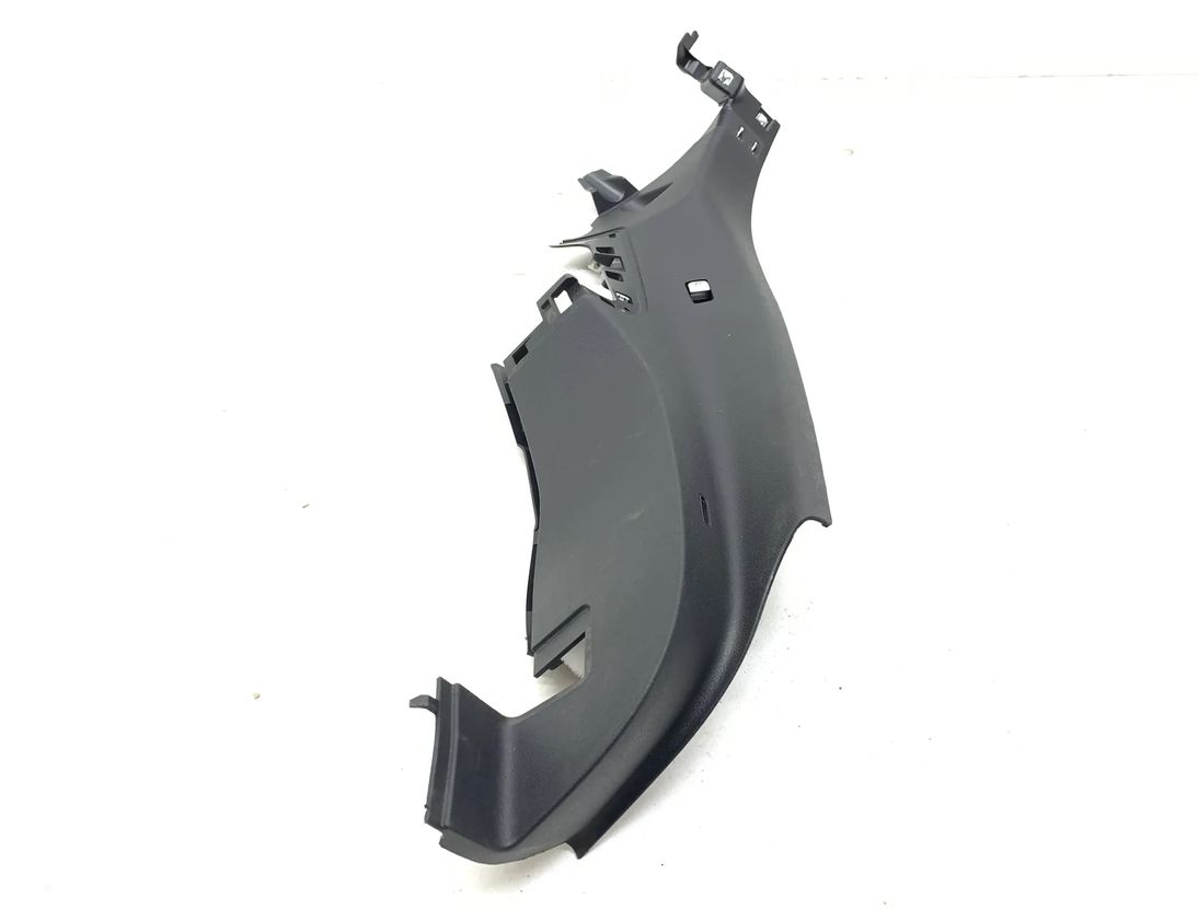 MERCEDES-BENZ A-Class W177 (2018-2024) Right Side B Pillar Trim A2536903601,18321224,2086J481,WPT52091,ZA953/310,A2059052113 25398203