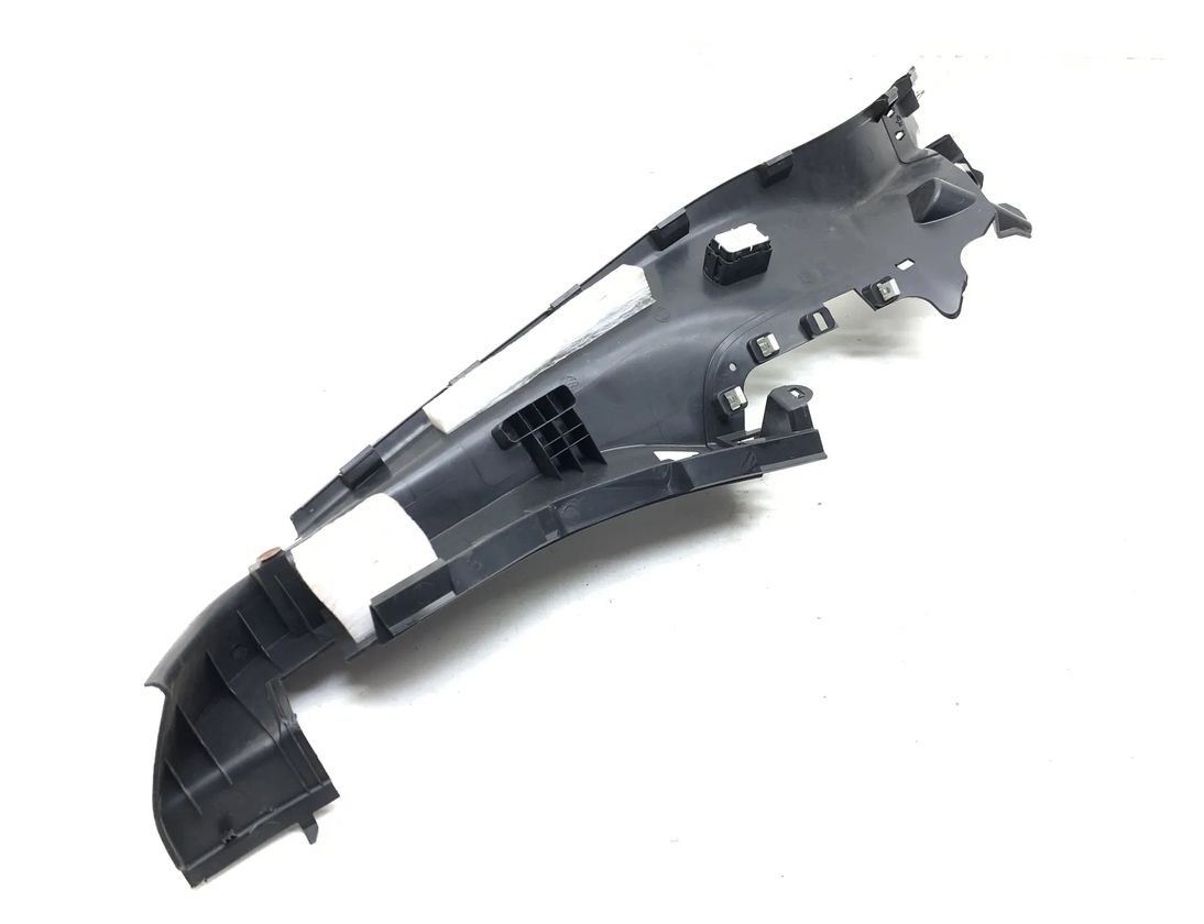 MERCEDES-BENZ A-Class W177 (2018-2024) Right Side B Pillar Trim A2536903601,18321224,2086J481,WPT52091,ZA953/310,A2059052113 25398203