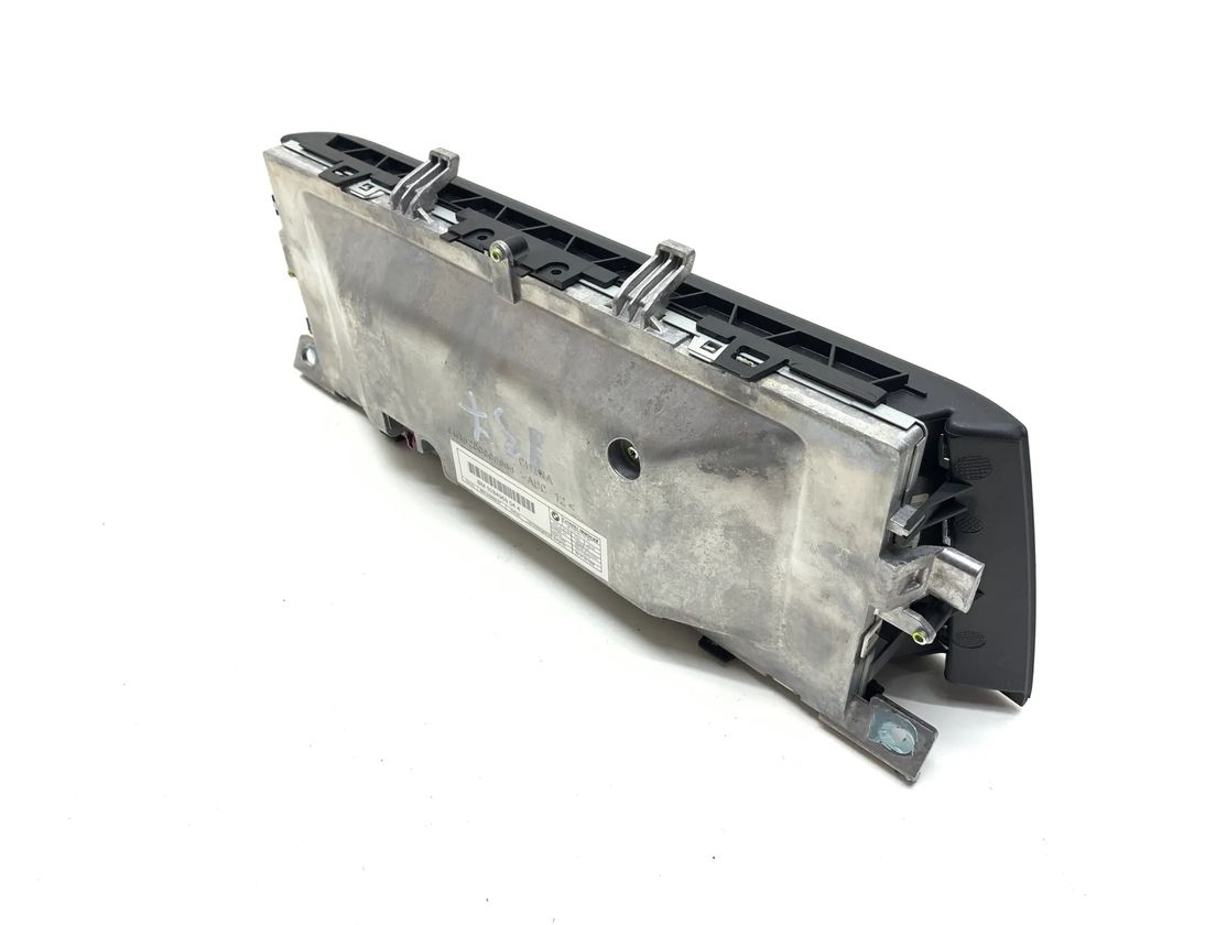 BMW 7 Series F01/F02 (2008-2015) Navigation Display 9284969 25955781