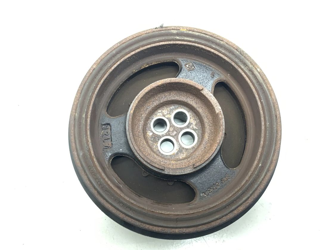 BMW X1 F48/F49 (2015-2023) Crankshaft pulley 8602800 28931547