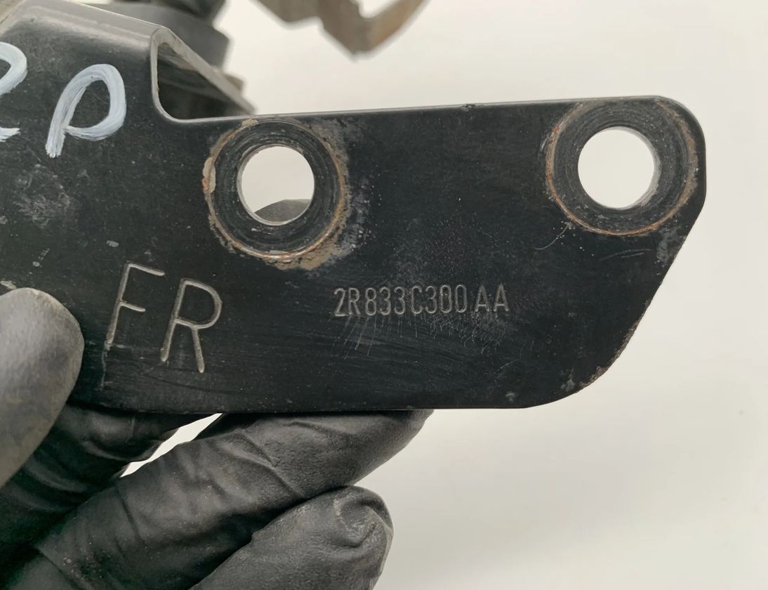 JAGUAR XK X150  (2005-2014) Front Right Level Sensor 2R83-13D034-AC,6PM008161-42,2104060822,2R8313D034AC 30194600