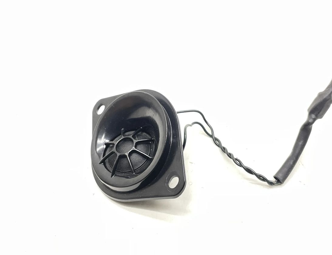 BMW 5 Series F10/F11 (2009-2017) Front Left Door Loudspeaker 9175696,9175696-02,65139175696 30389149