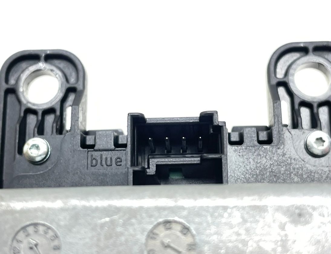 BMW X3 F25 (2010-2017) Navigācijas vadības poga 9253944,9253944-01,19226310 30736179